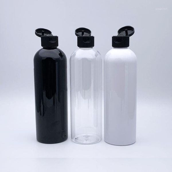 storage bottles & jars 24pcs 300ml empty cosmetic bottle with flip cap shampoo lotion plastic container liquid soap personal care
storage bottles & jars 24pcs 300ml empty cosmetic bottle with flip cap shampoo lotion plastic container liquid soap personal care