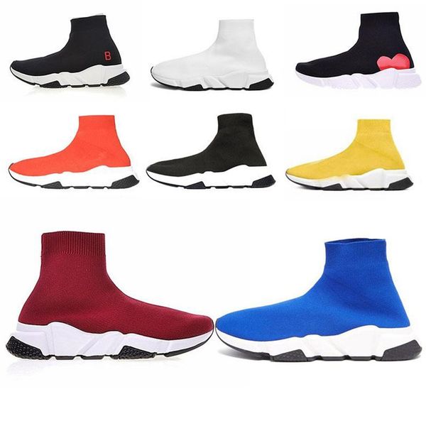 designer man women casual shoes with socks sports running sneakers knit surface trainers highest version sox shoe size 35-45, Black
designer man women casual shoes with socks sports running sneakers knit surface trainers highest version sox shoe size 35-45, Black