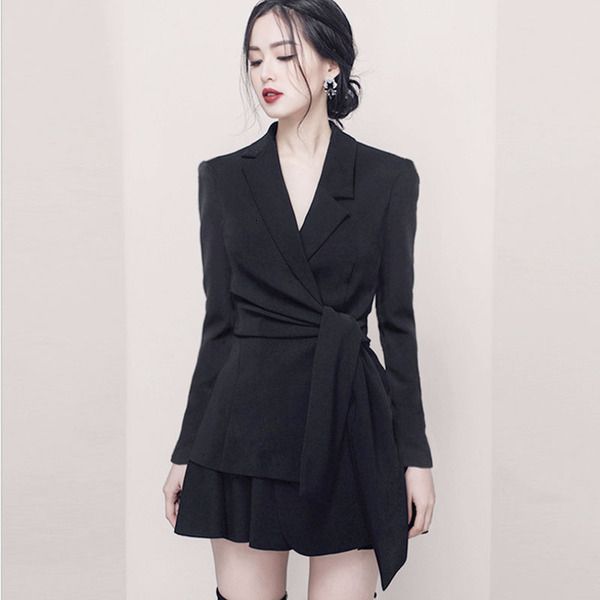 two piece dress summer lace-up business suit 2 set runway women collar sleeveless long blazers vest + mini skirt iuf5, White
two piece dress summer lace-up business suit 2 set runway women collar sleeveless long blazers vest + mini skirt iuf5, White