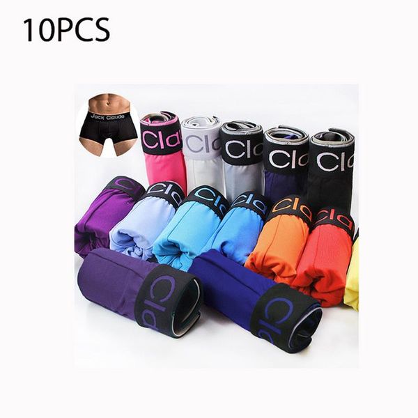 underpants 10pcs men's underwear fashion male modal boxer breathable men panties homme shorts u convex boxers, Black;white
underpants 10pcs men's underwear fashion male modal boxer breathable men panties homme shorts u convex boxers, Black;white