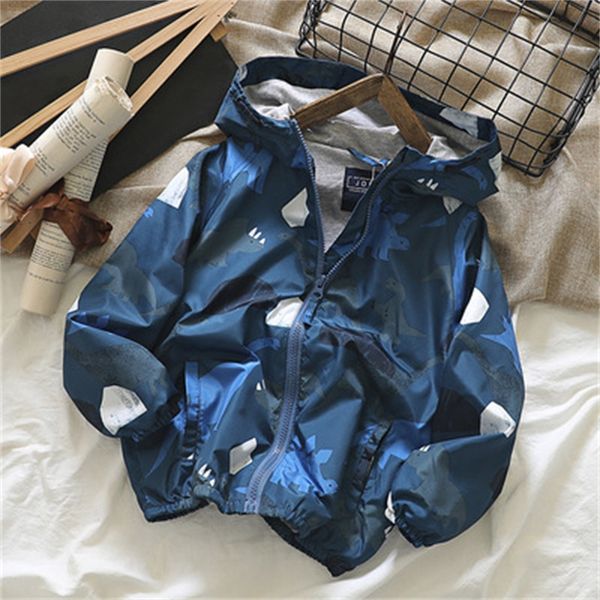 2022 new childrens clothing boys camouflage windbreaker jacket casual all-match loose hooded fashion clothing, Blue;gray
2022 new childrens clothing boys camouflage windbreaker jacket casual all-match loose hooded fashion clothing, Blue;gray