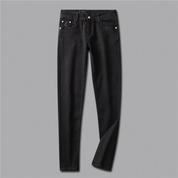 22SS Newt Mens Jeans Autumn Brand Men Washed Dign Casual Slim Lightweight Stretch ny Straight Busins Leisure Trousers Top Quality W29-W38, Blue
22SS Newt Mens Jeans Autumn Brand Men Washed Dign Casual Slim Lightweight Stretch ny Straight Busins Leisure Trousers Top Quality W29-W38, Blue