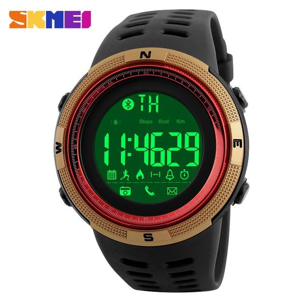 mens watches fashion casual led digital outdoor sports watch men multifunction student wrist waterproof wristwatches, Slivery;brown
mens watches fashion casual led digital outdoor sports watch men multifunction student wrist waterproof wristwatches, Slivery;brown