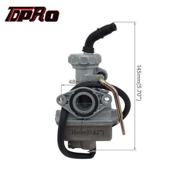 16mm carburetor fit for motorcycle atv dirt pit bike 50cc 70cc 90cc 110cc taotao sunl roketa kazuma go kart thumpstar fuel system
16mm carburetor fit for motorcycle atv dirt pit bike 50cc 70cc 90cc 110cc taotao sunl roketa kazuma go kart thumpstar fuel system