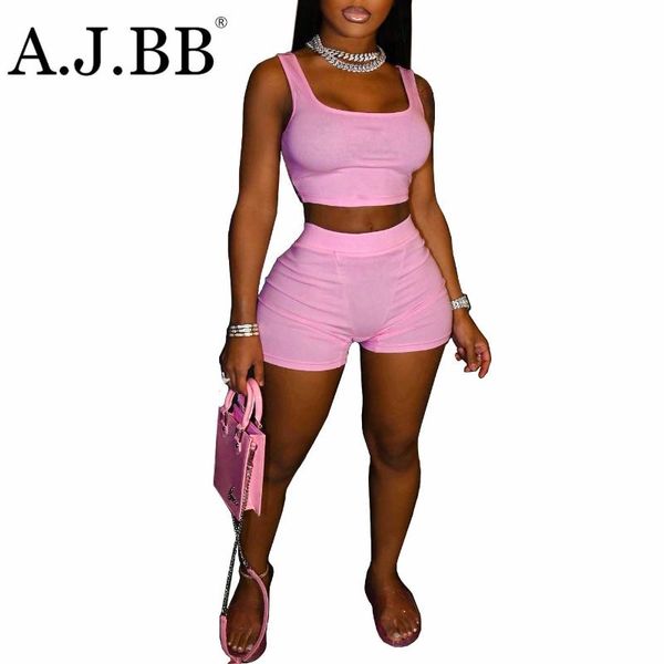 women's tracksuits 2021 european summer leisure solid color sports two piece suit fashion square neck sleeveless vest and shorts, Gray
women's tracksuits 2021 european summer leisure solid color sports two piece suit fashion square neck sleeveless vest and shorts, Gray