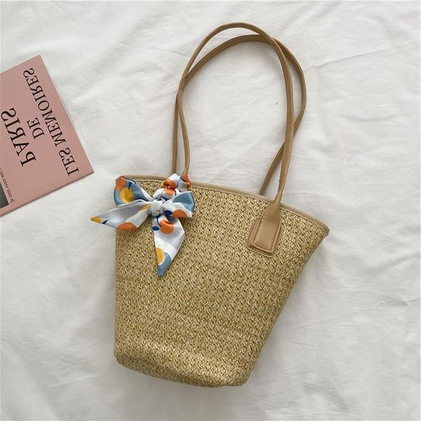 summer fashion bags 2021 women's portable new bag bucket shoulder texture straw epndt
summer fashion bags 2021 women's portable new bag bucket shoulder texture straw epndt