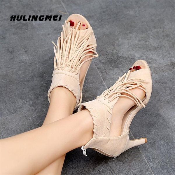 dress shoes 2021 women sandals tassel gladiator open toe high heel shoe zip classic black sandal plus size 35-43
dress shoes 2021 women sandals tassel gladiator open toe high heel shoe zip classic black sandal plus size 35-43