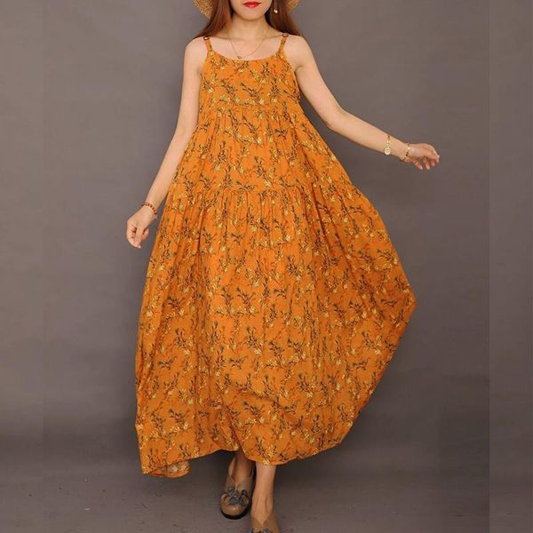 casual dresses women's dress ladies sling strapless mid-waist print sleeveless loose long elegant women party night maxi, Black;gray
casual dresses women's dress ladies sling strapless mid-waist print sleeveless loose long elegant women party night maxi, Black;gray