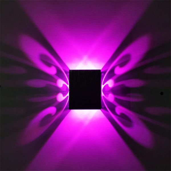 modern led wall lamp 3w aluminum butterfly light for living room bedroom home lighting luminaire fixture sconce
modern led wall lamp 3w aluminum butterfly light for living room bedroom home lighting luminaire fixture sconce