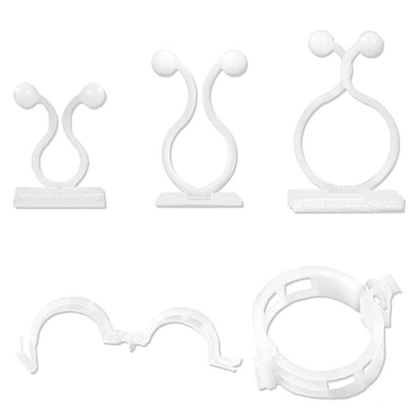other garden supplies 150 pieces of plant clamps, cable tie fixator self-adhesive hooks and rattan clamp bracket kit
other garden supplies 150 pieces of plant clamps, cable tie fixator self-adhesive hooks and rattan clamp bracket kit