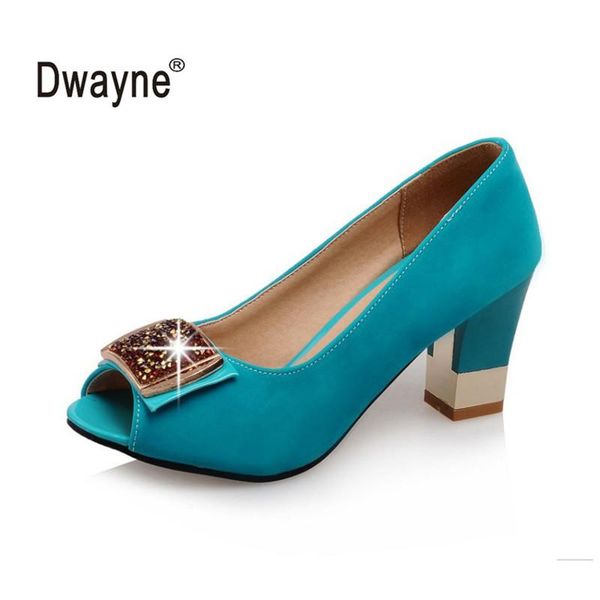 dress shoes big size women's shoe 7.5cm high heels summer peep toe pumps party for women wedding da-11-53, Black
dress shoes big size women's shoe 7.5cm high heels summer peep toe pumps party for women wedding da-11-53, Black