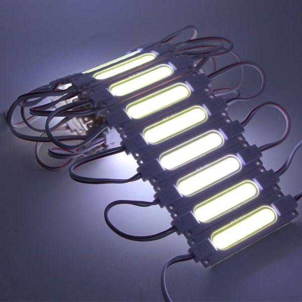 20pcs cob led modules light 7020 advertising luminous characters backlight ip68 waterproof strip samsung chip
20pcs cob led modules light 7020 advertising luminous characters backlight ip68 waterproof strip samsung chip