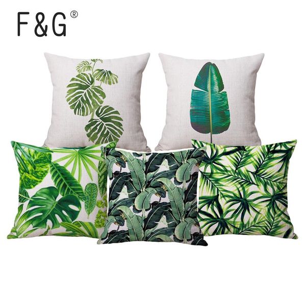 cushion/decorative pillow hawaiian garden tropical banana leaves palm leaf print cushion covers squares linen car decorative pillowcase sofa
cushion/decorative pillow hawaiian garden tropical banana leaves palm leaf print cushion covers squares linen car decorative pillowcase sofa