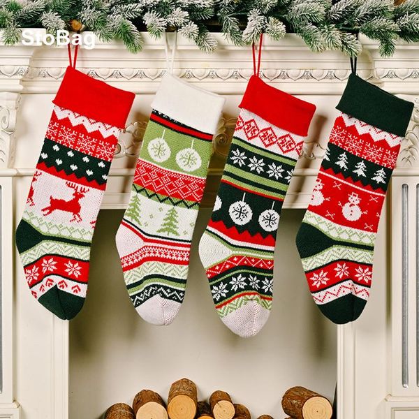 gift wrap stobag 15x50cm year packaging christmas socks hanging stockings party candy chocolate decoration bag kids favors
gift wrap stobag 15x50cm year packaging christmas socks hanging stockings party candy chocolate decoration bag kids favors