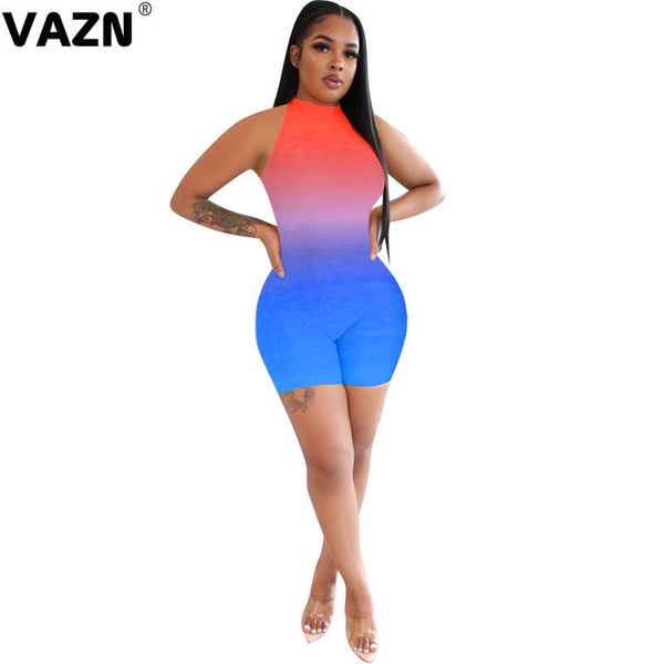 girl vintage sleeveless o-neck gradient ramp elegant office style womens jumpsuit fashion playsuits women's jumpsuits & rompers, Black;white
girl vintage sleeveless o-neck gradient ramp elegant office style womens jumpsuit fashion playsuits women's jumpsuits & rompers, Black;white