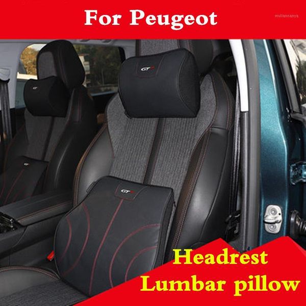 for 5008 3008 4008 308 car headrest lumbar pillow four seasons universal pu leather memory cotton long distance essentia1
for 5008 3008 4008 308 car headrest lumbar pillow four seasons universal pu leather memory cotton long distance essentia1