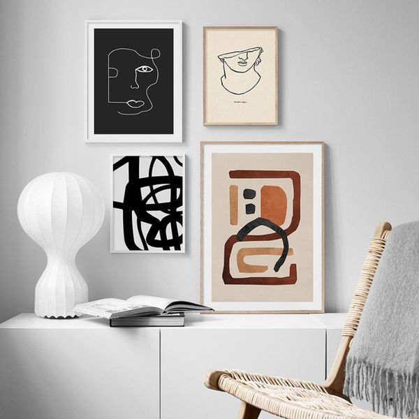 paintings fashion abstract geometric canvas oil painting interior wall art posters and printing retro pictures for living room home decora
paintings fashion abstract geometric canvas oil painting interior wall art posters and printing retro pictures for living room home decora