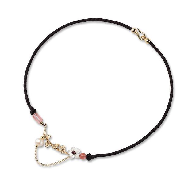 chokers fashion waterlemon crystal vintage choker necklace ethnic shell jewelry, Golden;silver
chokers fashion waterlemon crystal vintage choker necklace ethnic shell jewelry, Golden;silver