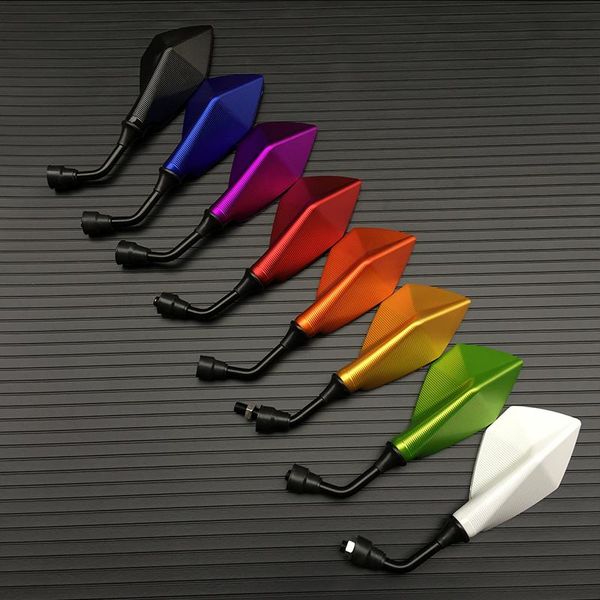 motorcycle mirrors pair 10mm universal atv accessories moto cross parts dirt pit bike motorbike rearview rear ski
motorcycle mirrors pair 10mm universal atv accessories moto cross parts dirt pit bike motorbike rearview rear ski