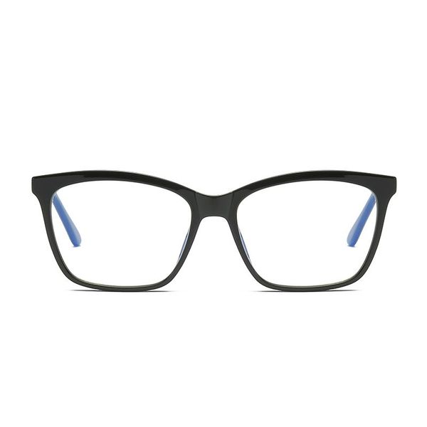 fashion sunglasses frames women transparent cat eyes spectacle eyeglasses man computer glasses frame anti blue optical clear lens myopia, Black
fashion sunglasses frames women transparent cat eyes spectacle eyeglasses man computer glasses frame anti blue optical clear lens myopia, Black