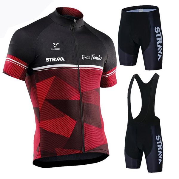 racing sets 2021 pro cycling clothing mtb bicycle clothes anti-uv jerseys strava short sleeve big set bike sportswear, Black;blue
racing sets 2021 pro cycling clothing mtb bicycle clothes anti-uv jerseys strava short sleeve big set bike sportswear, Black;blue