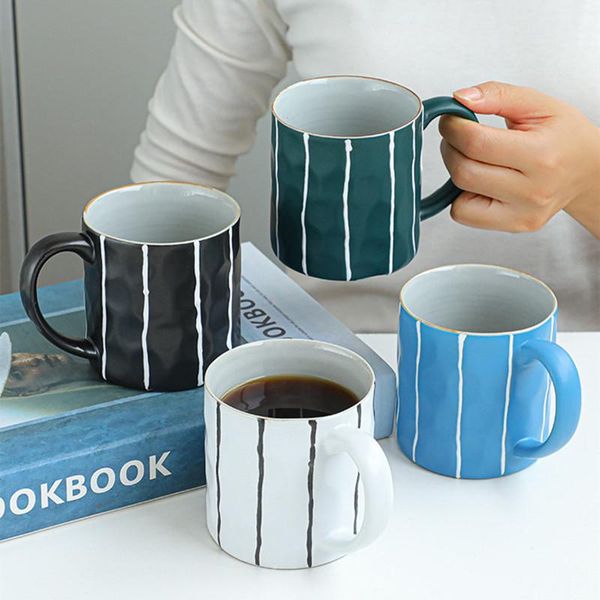 mugs european ceramic coffee mug instant creative simple garland water cup espresso retro tea
mugs european ceramic coffee mug instant creative simple garland water cup espresso retro tea