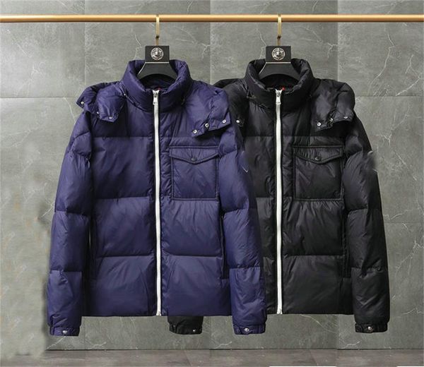 2022 new winter down jacket men thicken warm padded coat casual fashion hoodie parkas888833, Black
2022 new winter down jacket men thicken warm padded coat casual fashion hoodie parkas888833, Black