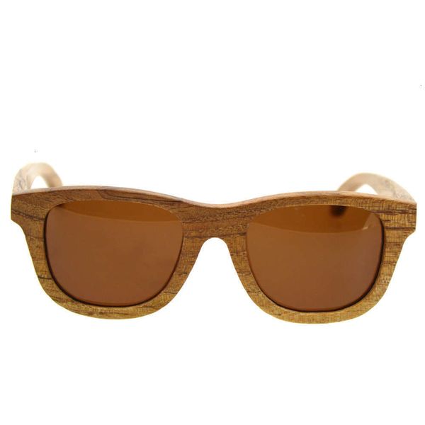 highend accessories wholale china handmade natural wood frame sunglass with uv polarized lens, Black
highend accessories wholale china handmade natural wood frame sunglass with uv polarized lens, Black