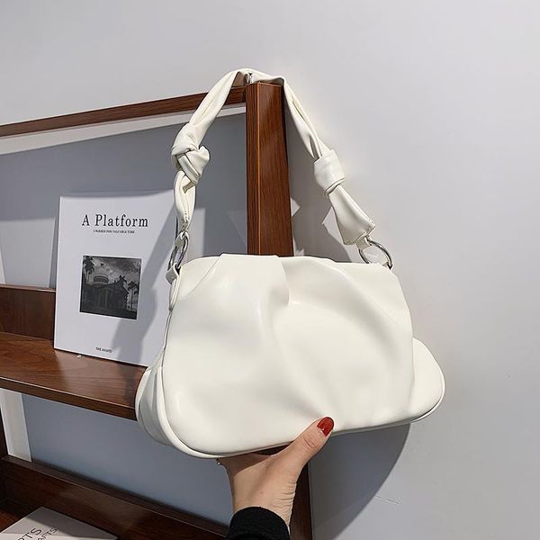 evening bags women's armpit solid color bag female shoulder shopper handbags for women 2021 classic tote simple purses travel bolsos
evening bags women's armpit solid color bag female shoulder shopper handbags for women 2021 classic tote simple purses travel bolsos