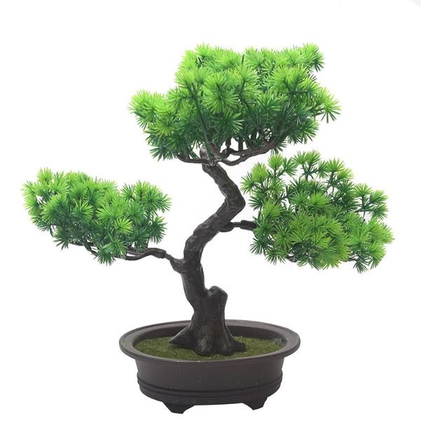 decorative flowers & wreaths gift lifelike ornament office potted plant simulation pine tree festival accessories bonsai diy simple artifici
decorative flowers & wreaths gift lifelike ornament office potted plant simulation pine tree festival accessories bonsai diy simple artifici