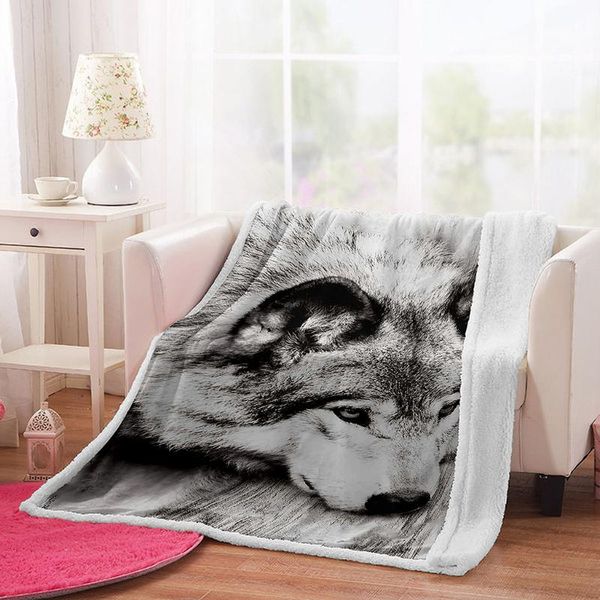 blankets irisbell wolf print blanket home sofa bed decoration warm bedspread throw quilt camping comfort square sherpa vlanket
blankets irisbell wolf print blanket home sofa bed decoration warm bedspread throw quilt camping comfort square sherpa vlanket