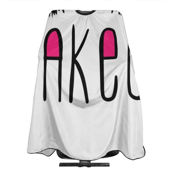 aprons makeup eyelash graffiti haircut apron cloak suitable for stylists and barbers at home barbershop or hair salon 55x66 inch
aprons makeup eyelash graffiti haircut apron cloak suitable for stylists and barbers at home barbershop or hair salon 55x66 inch