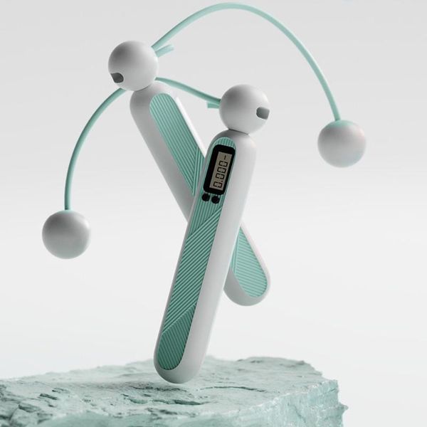 jump ropes creative counting skipping rope wireless skip abs smart electronic digital lose weight cordless portable
jump ropes creative counting skipping rope wireless skip abs smart electronic digital lose weight cordless portable