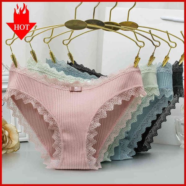 vdogrir women's cotton panties female lace panty underwear women lingerie seamless briefs lady underpants comfortable tanga, Black;pink
vdogrir women's cotton panties female lace panty underwear women lingerie seamless briefs lady underpants comfortable tanga, Black;pink