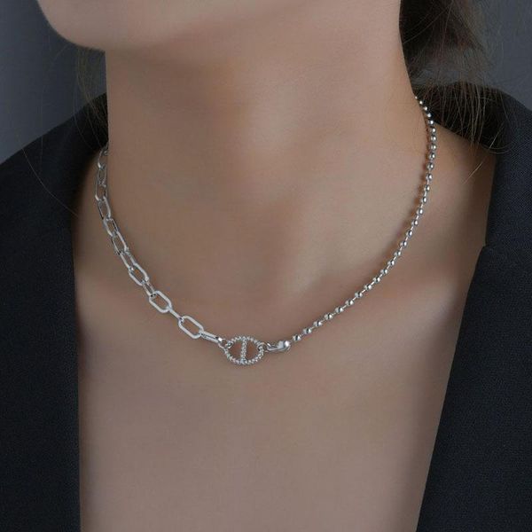 chokers allme korea japan layered y shape long tassel necklaces for women stainless steel pig nose buckle beaded chain necklace 2021, Golden;silver
chokers allme korea japan layered y shape long tassel necklaces for women stainless steel pig nose buckle beaded chain necklace 2021, Golden;silver