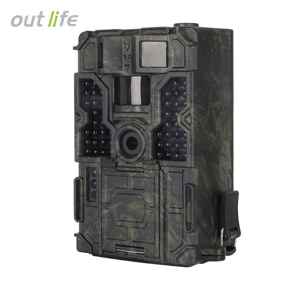 outlife sv - tcm16m wildlife cameras 1080p ip55 outdoor trail hunting camera 16mp trap with 2.0 inch screen
outlife sv - tcm16m wildlife cameras 1080p ip55 outdoor trail hunting camera 16mp trap with 2.0 inch screen
