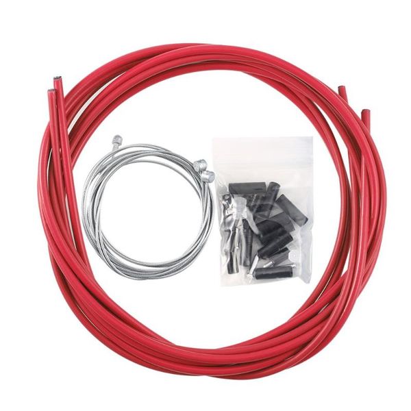 bike brakes 3mm road bicycle brake derailleur cable pipe tube variable speed shifting wire fixed gear line
bike brakes 3mm road bicycle brake derailleur cable pipe tube variable speed shifting wire fixed gear line
