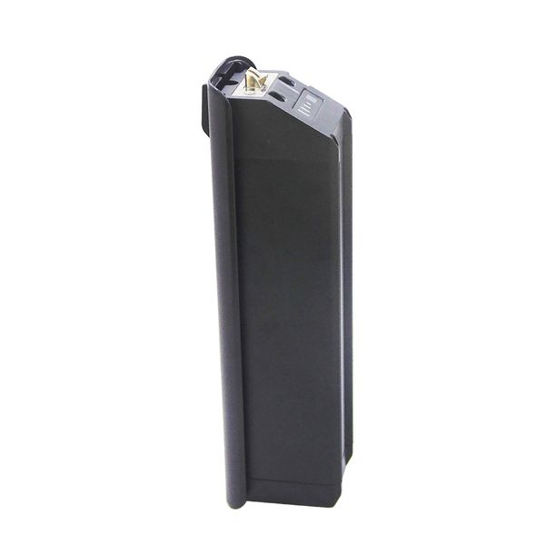 48v 14ah li-ion intube battery pack himiway escape moped-style electric bike replacement for bafang m500 m600 mid drive motor
48v 14ah li-ion intube battery pack himiway escape moped-style electric bike replacement for bafang m500 m600 mid drive motor