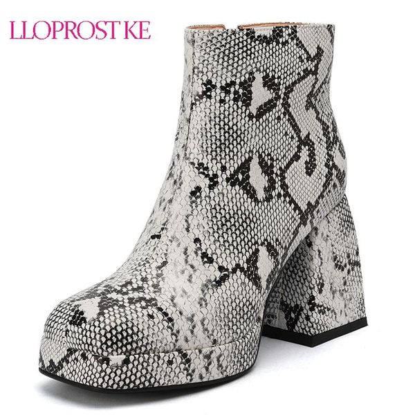 boots lloprost ke female fashion block high heels women snake print shoes punk cool party dress elegant ladies size 34-43, Black
boots lloprost ke female fashion block high heels women snake print shoes punk cool party dress elegant ladies size 34-43, Black
