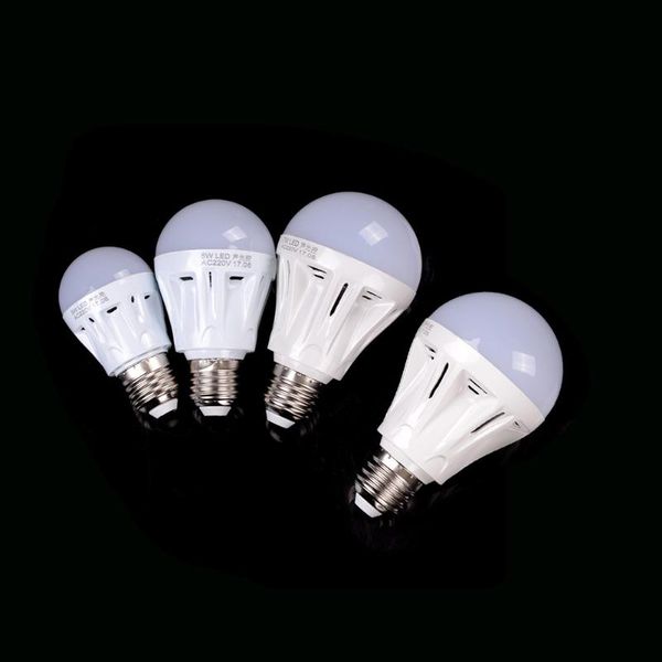 bulbs 4sizes 27 led sound sensor lamp light voice activated control bulb 220v 240v
bulbs 4sizes 27 led sound sensor lamp light voice activated control bulb 220v 240v