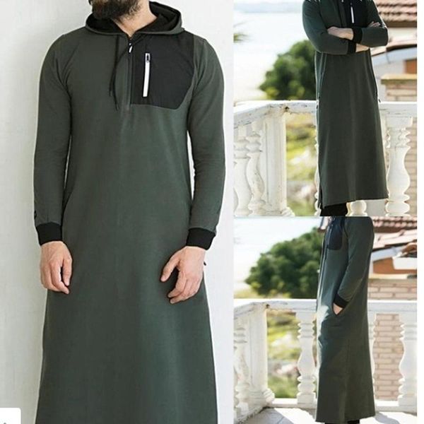 ethnic clothing caftan fashion robes muslim abaya men 2021 modern men's loose casual 3color arabic robe zipper shirt, Red
ethnic clothing caftan fashion robes muslim abaya men 2021 modern men's loose casual 3color arabic robe zipper shirt, Red