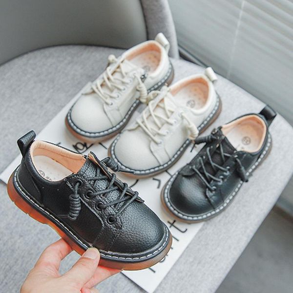 flat shoes casual girls boys autumn kids children baby pu leather soft zapatos student wear adk222, Black;grey
flat shoes casual girls boys autumn kids children baby pu leather soft zapatos student wear adk222, Black;grey
