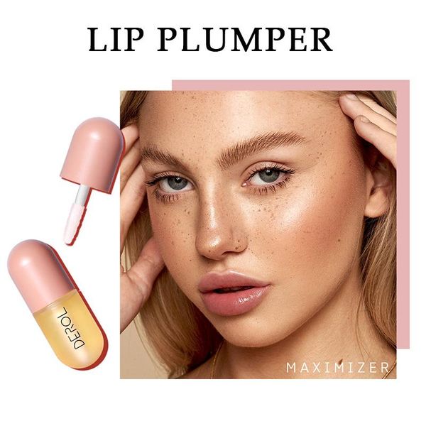 lip balm instant volumising plumper moisturizing repairing reduce fine lines brighten color collagen oil
lip balm instant volumising plumper moisturizing repairing reduce fine lines brighten color collagen oil