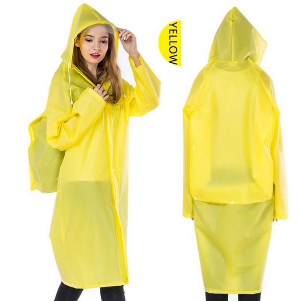 raincoats fashion long raincoat waterproof women man hoodie clear transparent rainwear suit with schoolbag bit for travel camping
raincoats fashion long raincoat waterproof women man hoodie clear transparent rainwear suit with schoolbag bit for travel camping