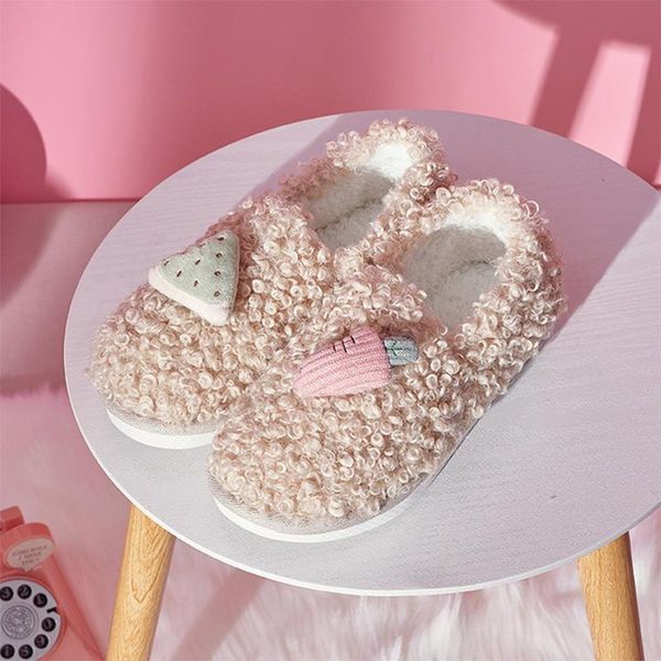 winter slippers for female fur plush warm women flats platform comfort footwear woman cute ladies slipper fashion, Black
winter slippers for female fur plush warm women flats platform comfort footwear woman cute ladies slipper fashion, Black