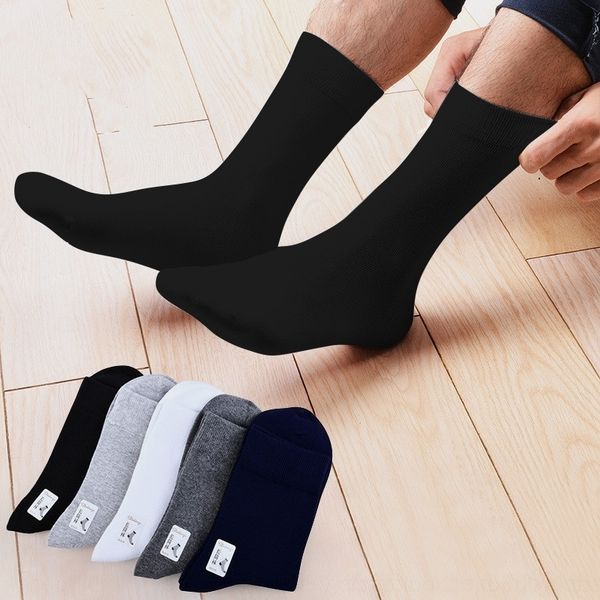 Y1s long non pillingdeodorant and medium stockings stockingssweat absorbing middle tube men's socks men's long tube socks, Black
Y1s long non pillingdeodorant and medium stockings stockingssweat absorbing middle tube men's socks men's long tube socks, Black