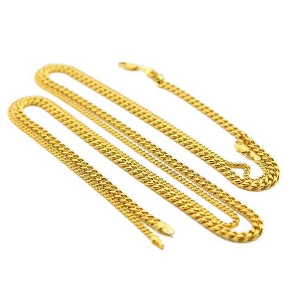 chains men hip hop cuban chain necklce 5mm width 30inch length hiphop jewelry fashion gift, Silver
chains men hip hop cuban chain necklce 5mm width 30inch length hiphop jewelry fashion gift, Silver