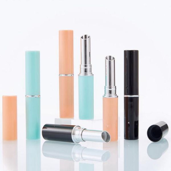 storage bottles & jars empty lipstick tube plastic lip container small cosmetic gloss sub-bottling
storage bottles & jars empty lipstick tube plastic lip container small cosmetic gloss sub-bottling