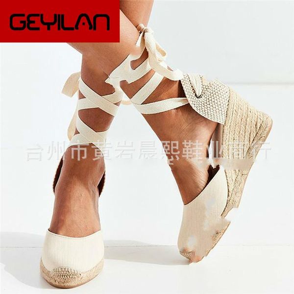 women's espadrille ankle strap sandals comfortable slippers ladies womens casual shoes breathable flax canvas pumps, Black
women's espadrille ankle strap sandals comfortable slippers ladies womens casual shoes breathable flax canvas pumps, Black