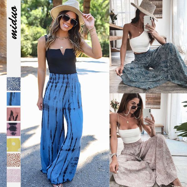 summer digital printing fashion wide leg pants loose vertical straight tube brand casual, Black;white
summer digital printing fashion wide leg pants loose vertical straight tube brand casual, Black;white